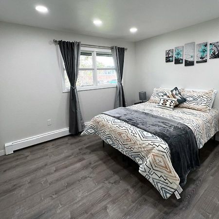 Anchorage Midtown Apartment- Wyoming 1 Bagian luar foto
