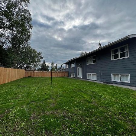 Anchorage Midtown Apartment- Wyoming 1 Bagian luar foto