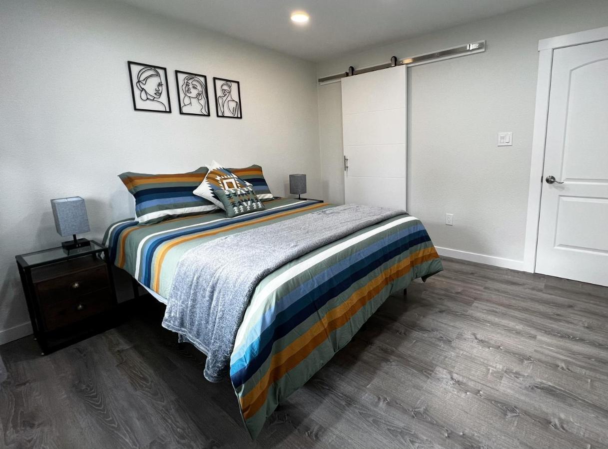 Anchorage Midtown Apartment- Wyoming 1 Bagian luar foto
