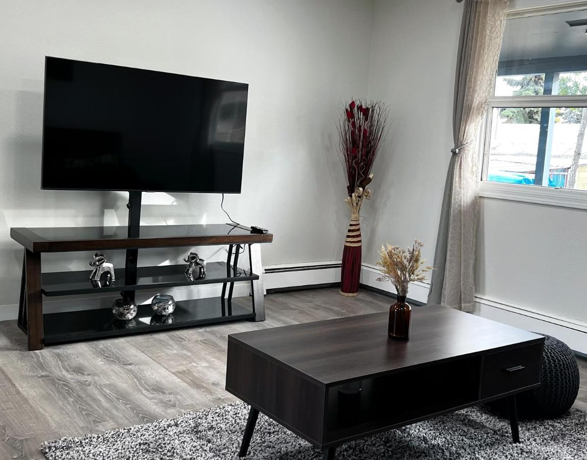 Anchorage Midtown Apartment- Wyoming 1 Bagian luar foto