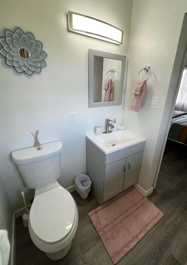 Anchorage Midtown Apartment- Wyoming 1 Bagian luar foto