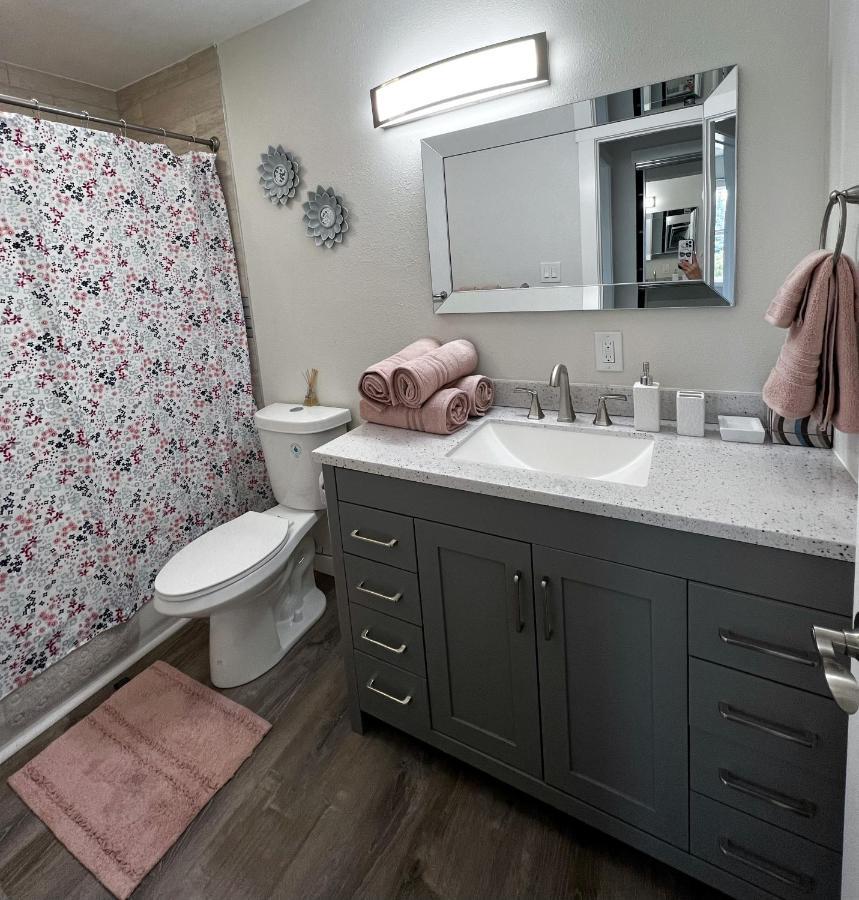 Anchorage Midtown Apartment- Wyoming 1 Bagian luar foto