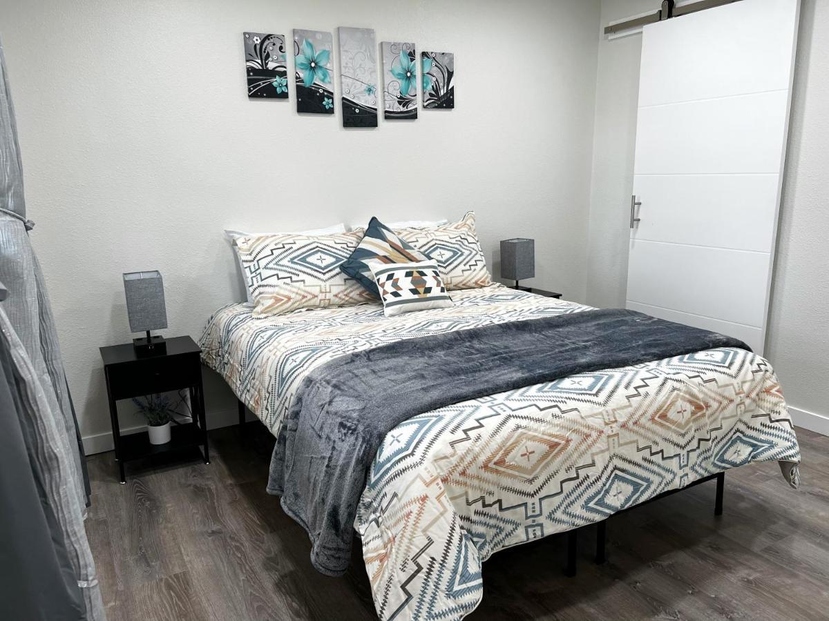 Anchorage Midtown Apartment- Wyoming 1 Bagian luar foto