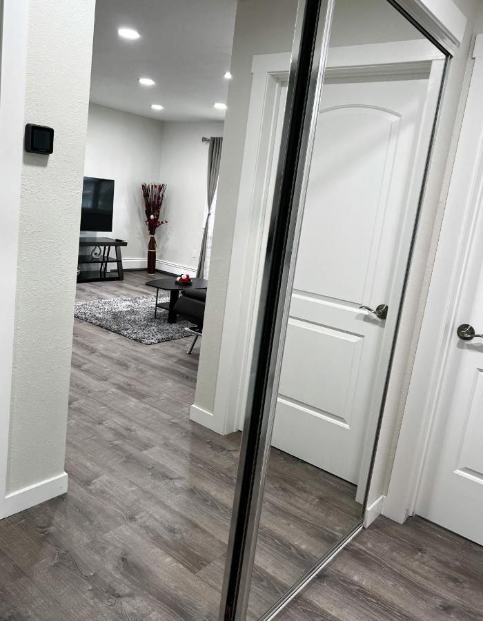Anchorage Midtown Apartment- Wyoming 1 Bagian luar foto