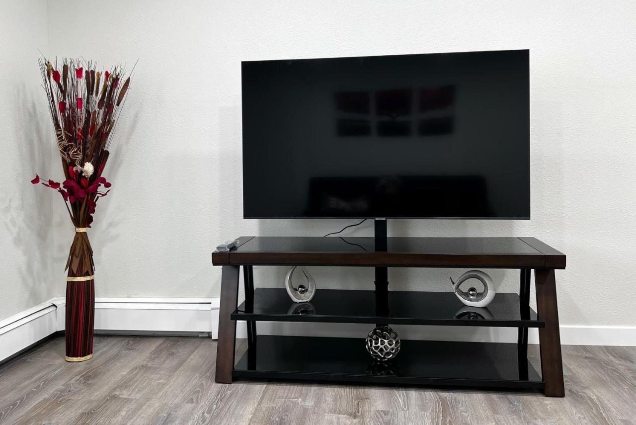 Anchorage Midtown Apartment- Wyoming 1 Bagian luar foto